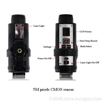 wireless camera